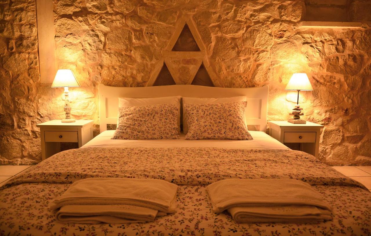 Olive Coast Suites Palekastro Exterior foto