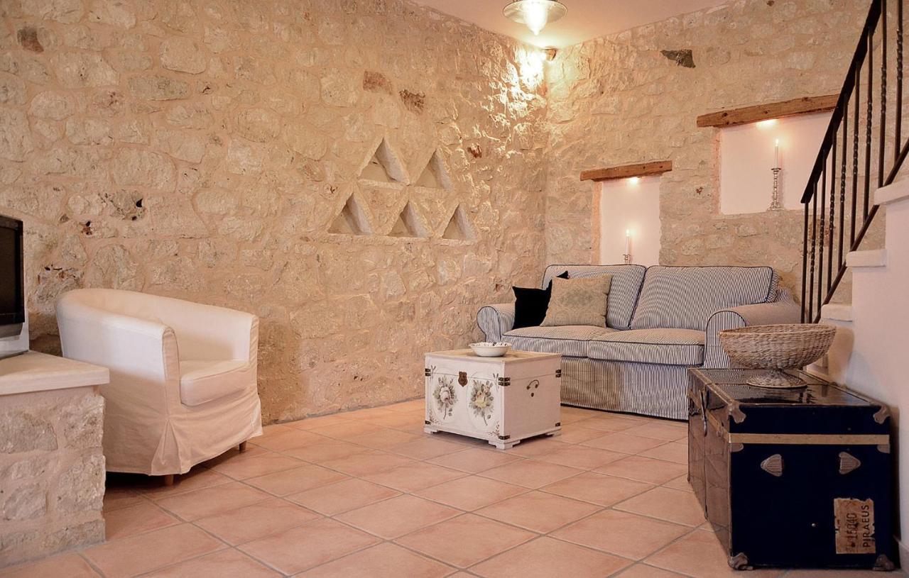 Olive Coast Suites Palekastro Exterior foto