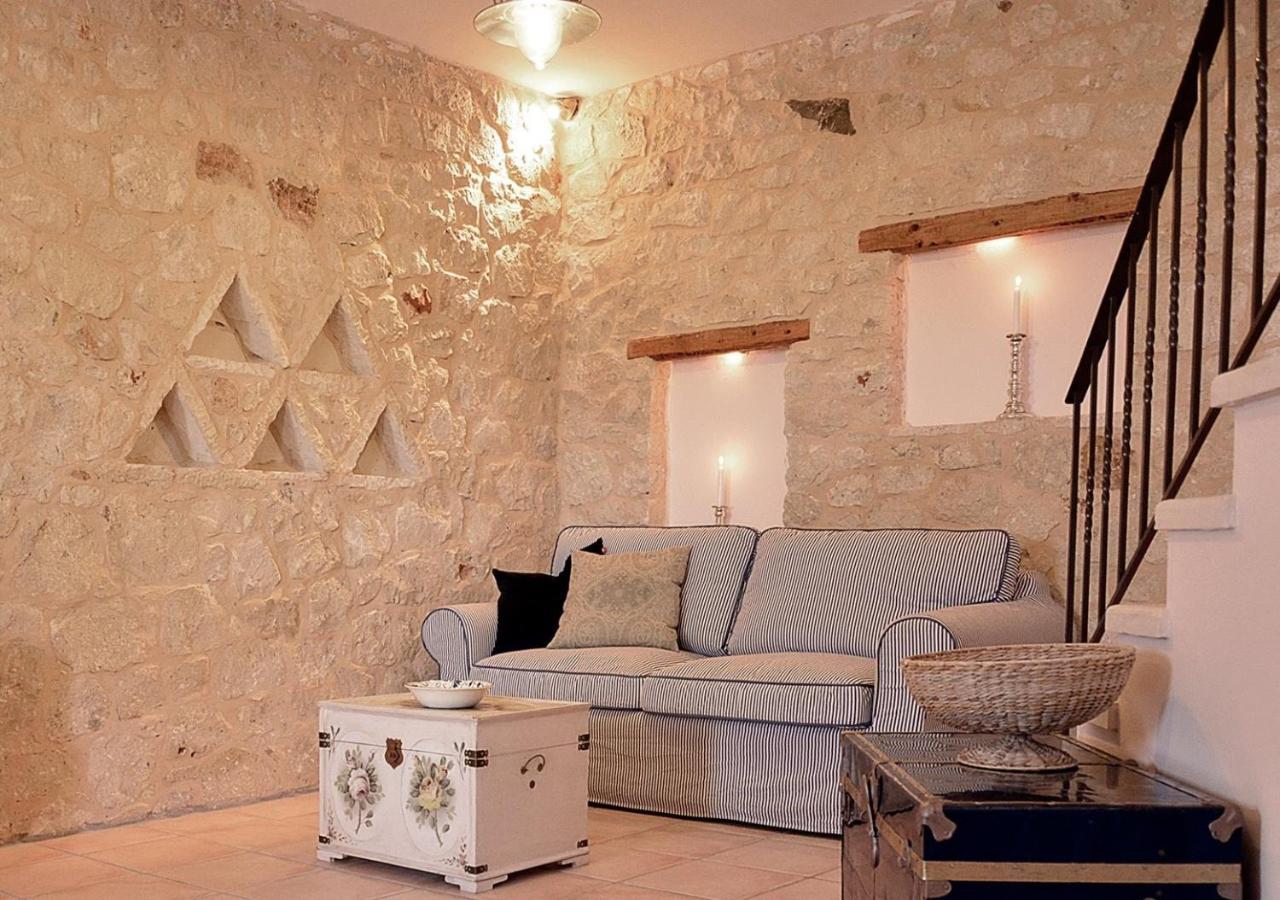 Olive Coast Suites Palekastro Exterior foto