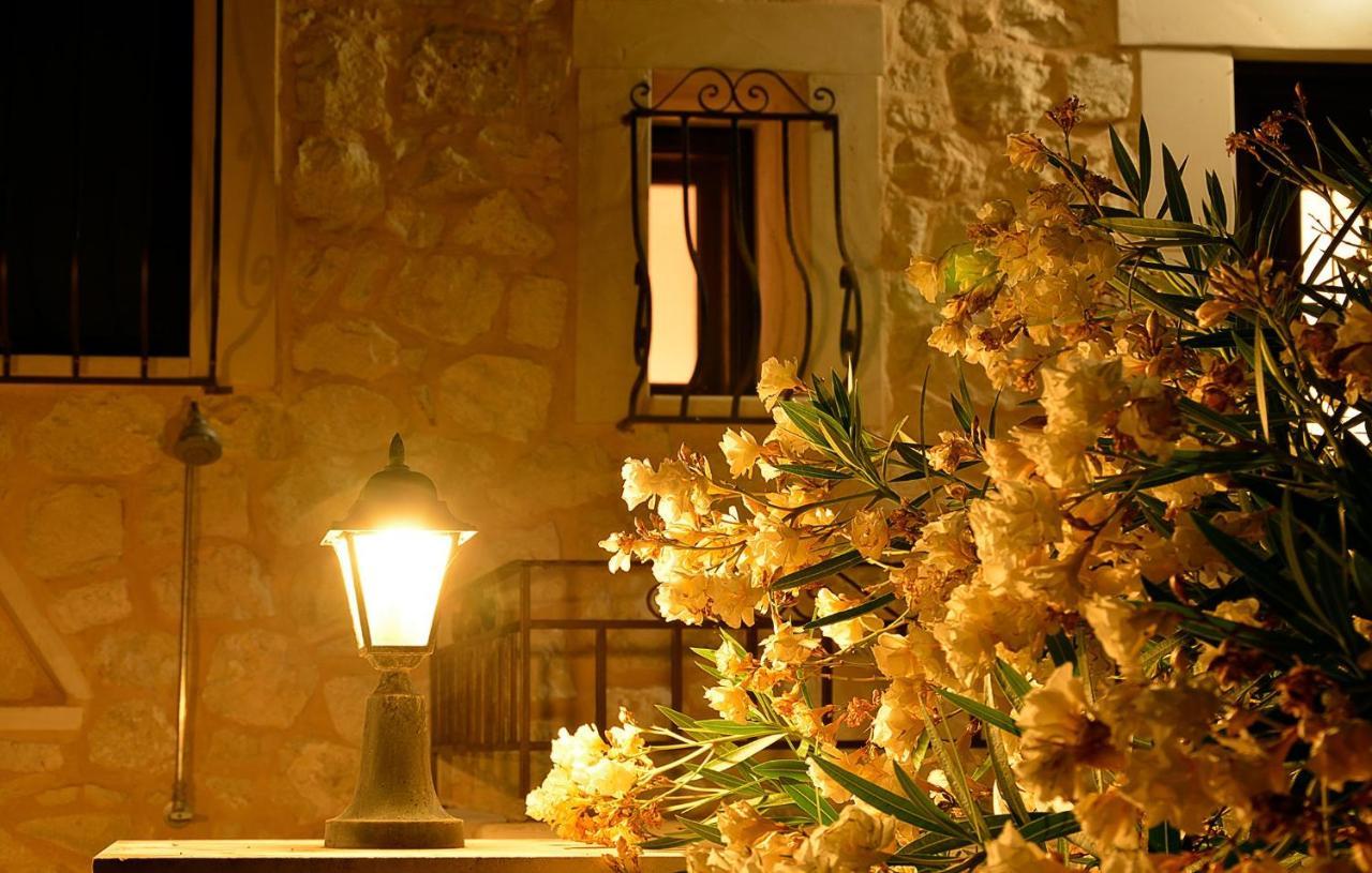 Olive Coast Suites Palekastro Exterior foto