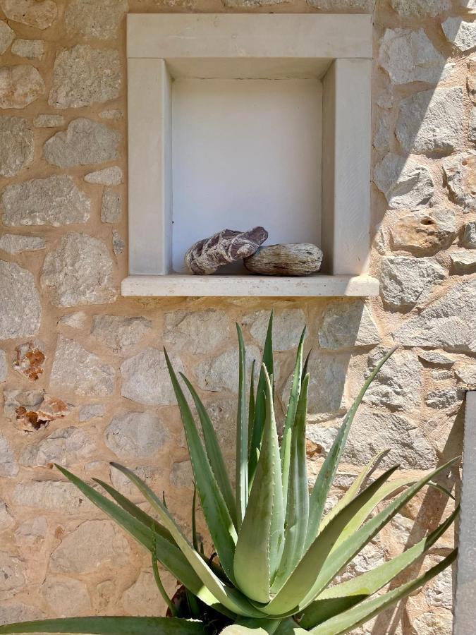 Olive Coast Suites Palekastro Exterior foto