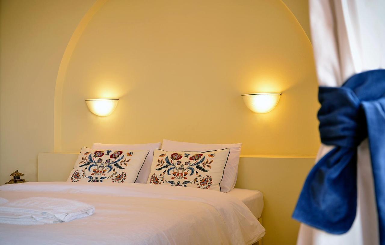 Olive Coast Suites Palekastro Exterior foto