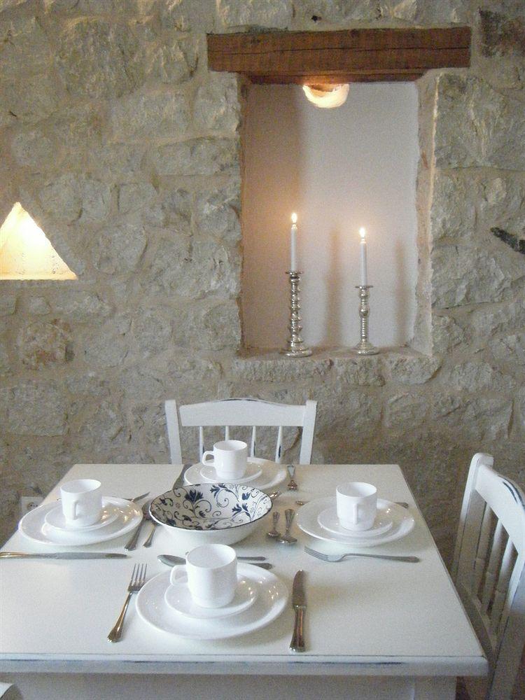 Olive Coast Suites Palekastro Exterior foto