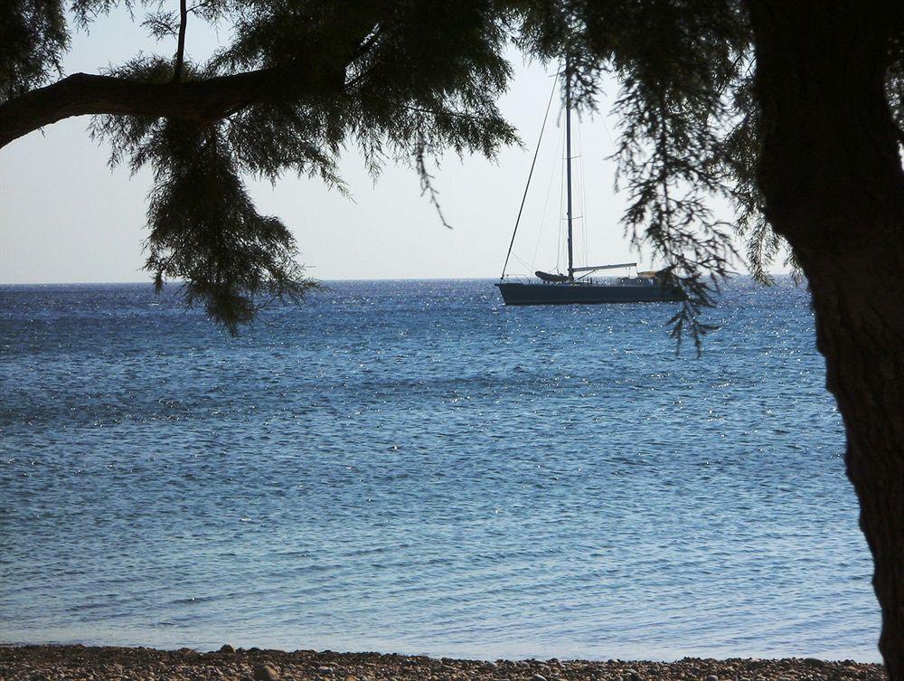 Olive Coast Suites Palekastro Exterior foto