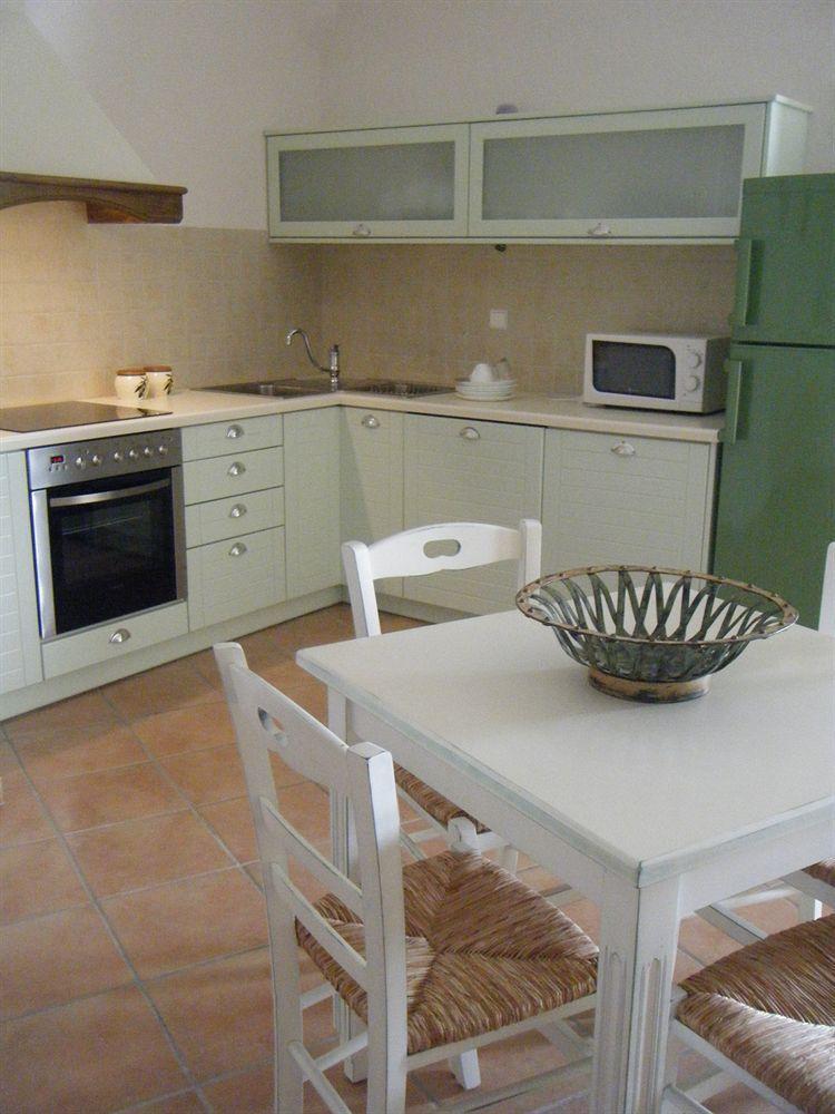 Olive Coast Suites Palekastro Exterior foto