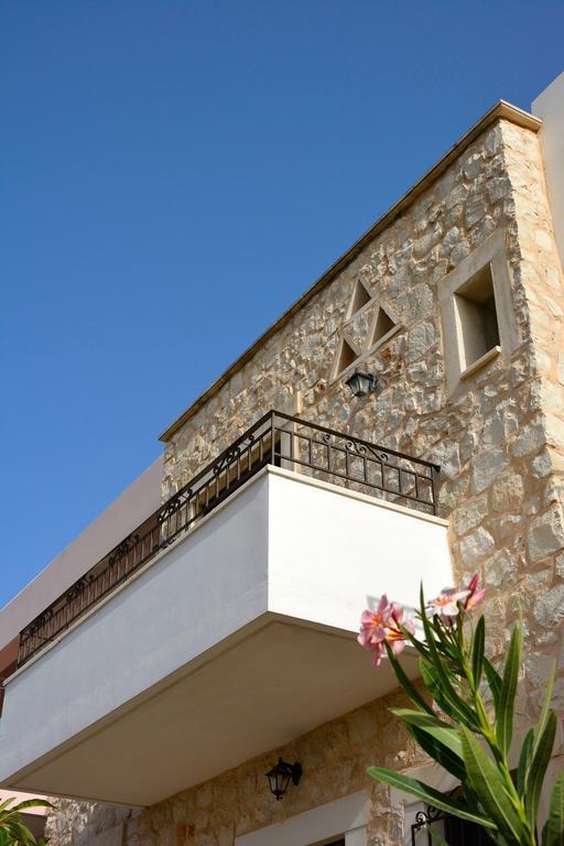 Olive Coast Suites Palekastro Exterior foto