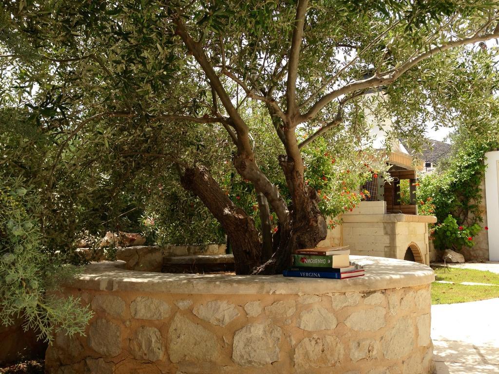 Olive Coast Suites Palekastro Exterior foto